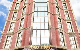 Modern Hotel Baku